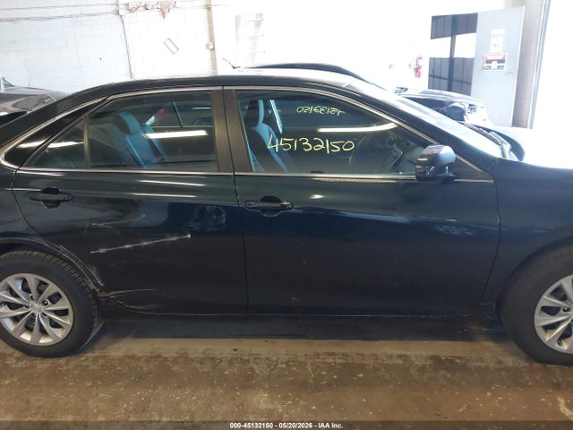 Aukcja sprzedaży 2017 Toyota Camry Le, vin: 4T1BF1FK0HU326371, numer aukcji: 45132150