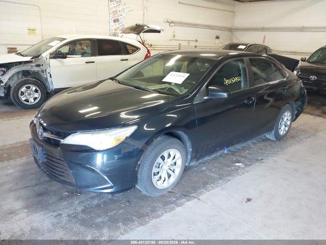 Aukcja sprzedaży 2017 Toyota Camry Le, vin: 4T1BF1FK0HU326371, numer aukcji: 45132150