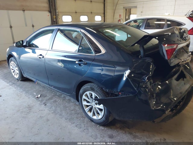 Aukcja sprzedaży 2017 Toyota Camry Le, vin: 4T1BF1FK0HU326371, numer aukcji: 45132150