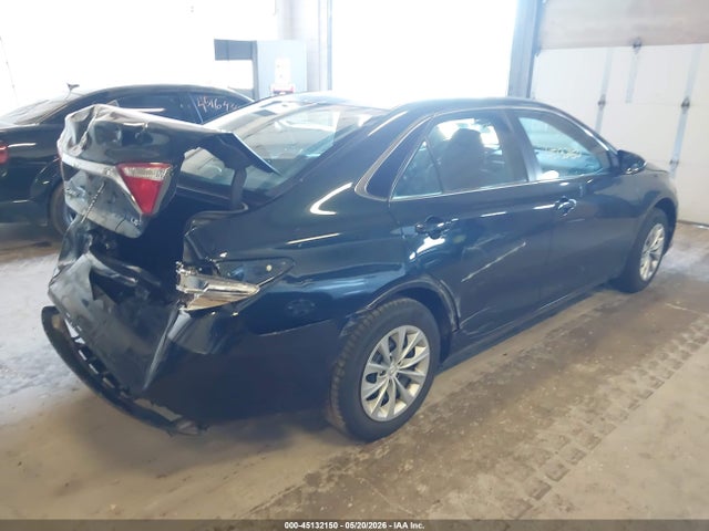 Aukcja sprzedaży 2017 Toyota Camry Le, vin: 4T1BF1FK0HU326371, numer aukcji: 45132150