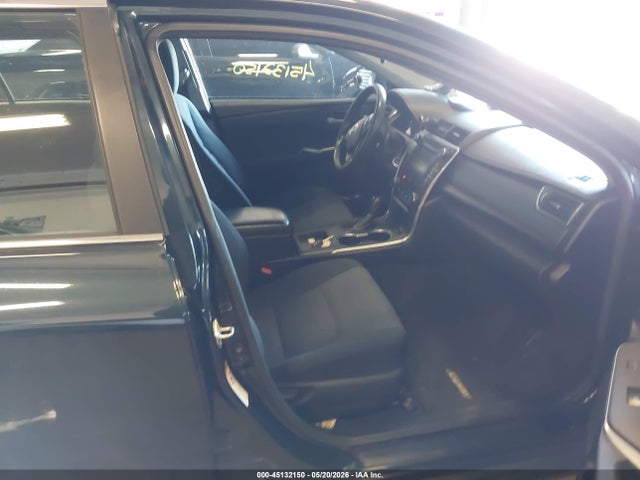 Aukcja sprzedaży 2017 Toyota Camry Le, vin: 4T1BF1FK0HU326371, numer aukcji: 45132150