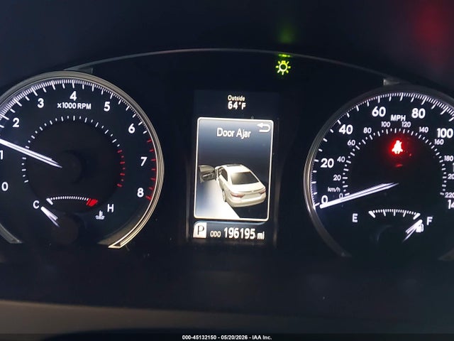 Aukcja sprzedaży 2017 Toyota Camry Le, vin: 4T1BF1FK0HU326371, numer aukcji: 45132150