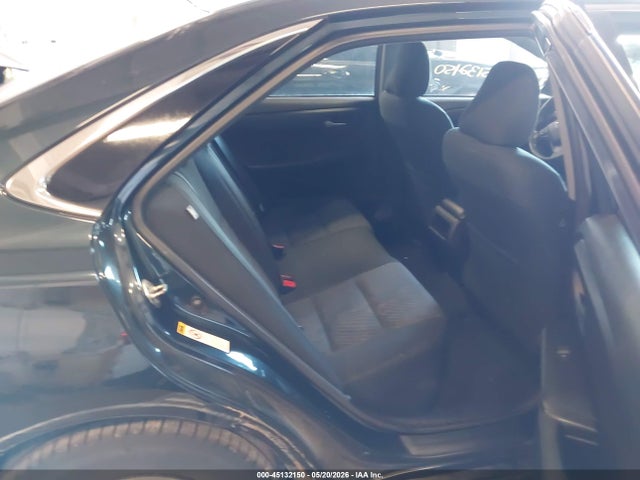 Aukcja sprzedaży 2017 Toyota Camry Le, vin: 4T1BF1FK0HU326371, numer aukcji: 45132150