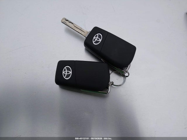 5YFB4MDE9PP065701 Toyota COROLLA LE