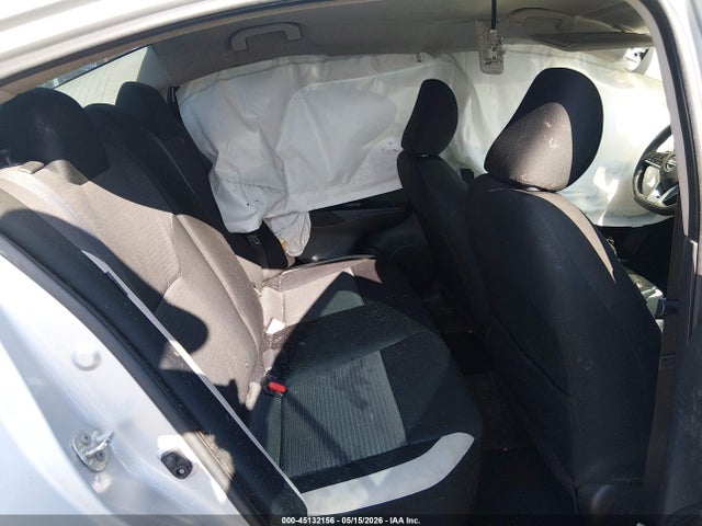 Продаж на аукціоні авто 2022 Nissan Versa 1.6 Sv Xtronic Cvt, vin: 3N1CN8EV1NL827441, номер лоту: 45132156
