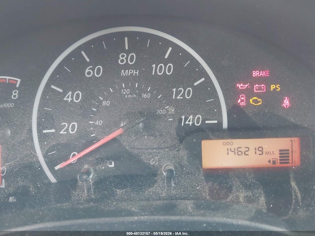 3N1CN7AP2FL871550 Nissan Versa 1.6 S