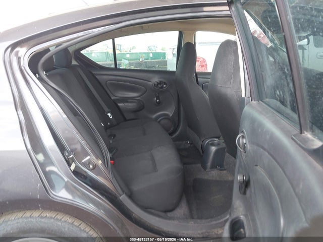 3N1CN7AP2FL871550 Nissan Versa 1.6 S