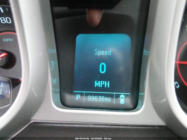 Chevrolet Camaro 1lt 2014 2G1FB1E32E9163638 Image 15
