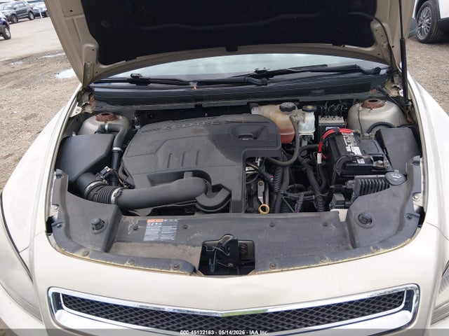 Auction sale of the 2012 Chevrolet Malibu 1lt, vin: 1G1ZC5E0XCF147960, lot number: 45132163