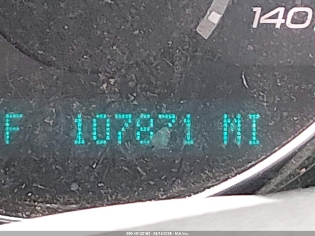 Auction sale of the 2012 Chevrolet Malibu 1lt, vin: 1G1ZC5E0XCF147960, lot number: 45132163