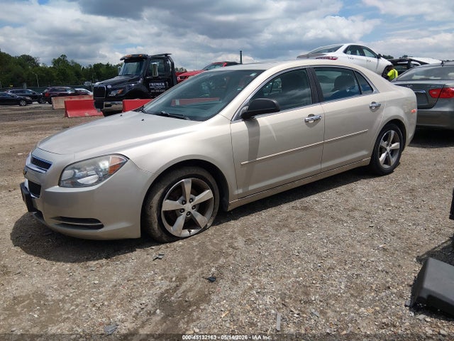 Auction sale of the 2012 Chevrolet Malibu 1lt, vin: 1G1ZC5E0XCF147960, lot number: 45132163