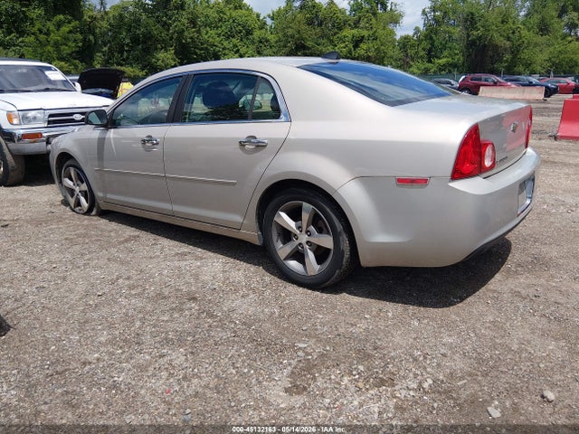 Auction sale of the 2012 Chevrolet Malibu 1lt, vin: 1G1ZC5E0XCF147960, lot number: 45132163