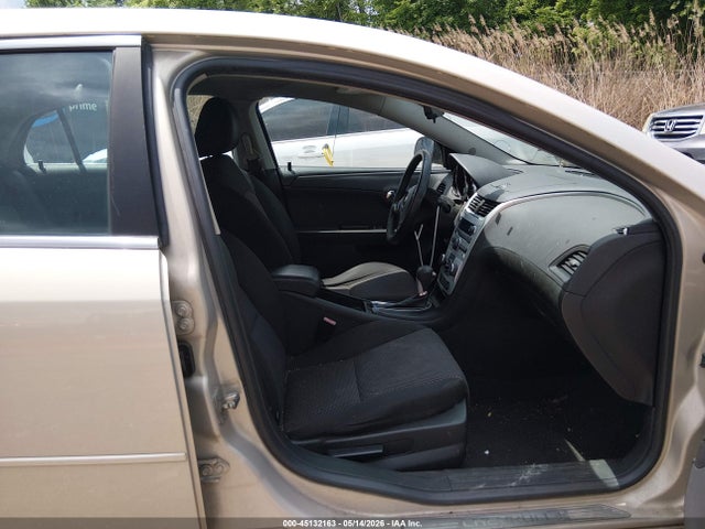 Auction sale of the 2012 Chevrolet Malibu 1lt, vin: 1G1ZC5E0XCF147960, lot number: 45132163