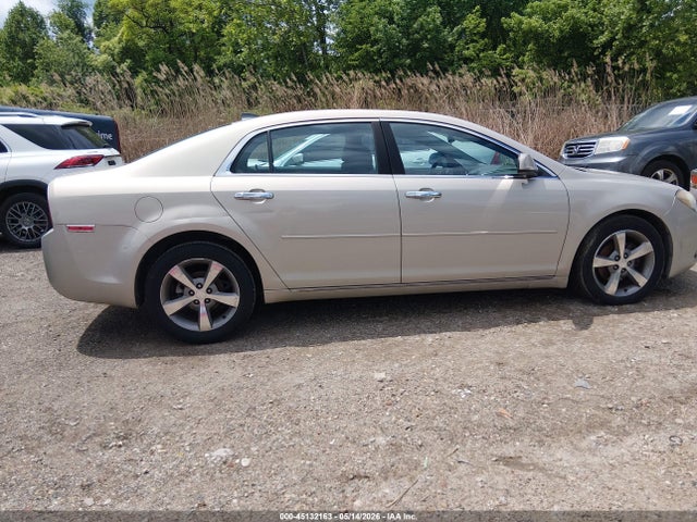 Auction sale of the 2012 Chevrolet Malibu 1lt, vin: 1G1ZC5E0XCF147960, lot number: 45132163
