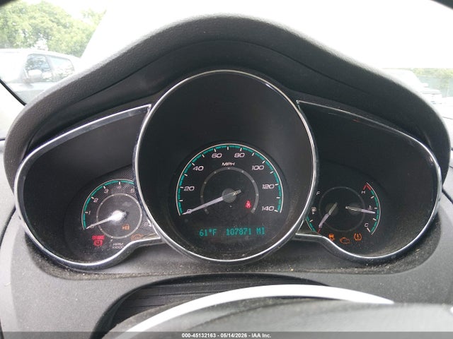 Auction sale of the 2012 Chevrolet Malibu 1lt, vin: 1G1ZC5E0XCF147960, lot number: 45132163