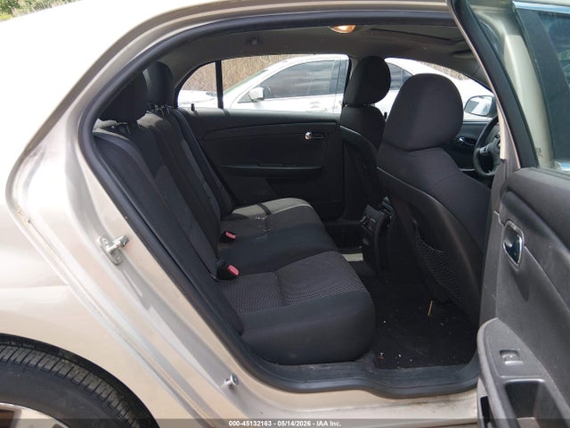 Auction sale of the 2012 Chevrolet Malibu 1lt, vin: 1G1ZC5E0XCF147960, lot number: 45132163