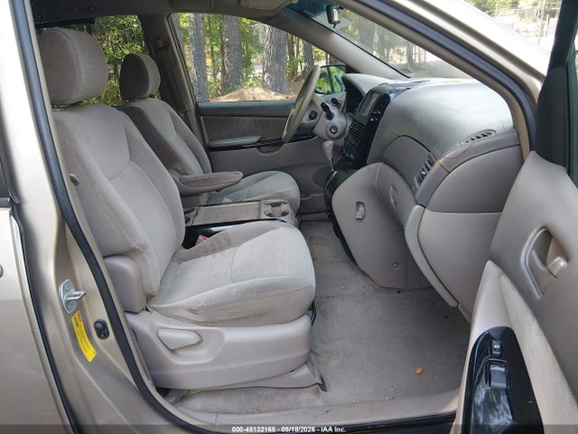 Продажа на аукционе авто 2004 Toyota Sienna Le, vin: 5TDZA23C74S094385, номер лота: 45132165