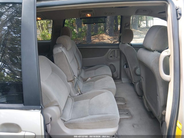 Продажа на аукционе авто 2004 Toyota Sienna Le, vin: 5TDZA23C74S094385, номер лота: 45132165