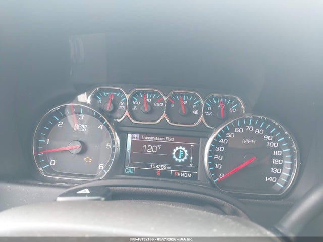 Продажа на аукционе авто 2015 Chevrolet Tahoe Ltz, vin: 1GNSCCKC9FR568090, номер лота: 45132166