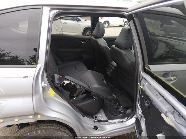 2025 Subaru Forester Limited მანქანა იყიდება აუქციონზე, vin: JF2SLDRC5SH507910, აუქციონის ნომერი: 45132167