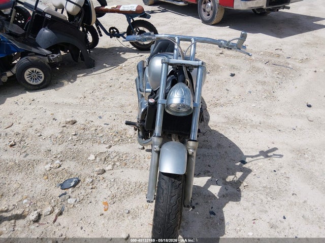 45132169 :رقم المزاد ، JH2RC4309TM200851 vin ، 1996 Honda Vf750 C مزاد بيع