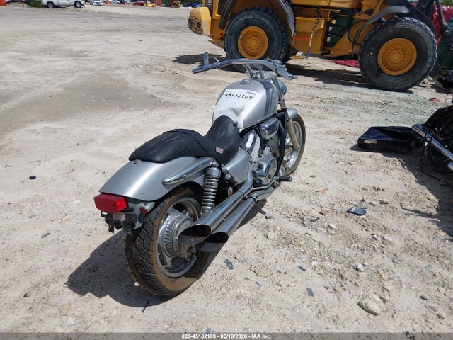 45132169 :رقم المزاد ، JH2RC4309TM200851 vin ، 1996 Honda Vf750 C مزاد بيع