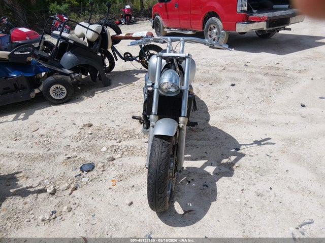 45132169 :رقم المزاد ، JH2RC4309TM200851 vin ، 1996 Honda Vf750 C مزاد بيع