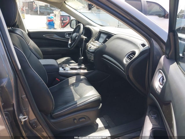Продаж на аукціоні авто 2020 Infiniti Qx60 Luxe Awd, vin: 5N1DL0MM5LC516116, номер лоту: 45132170