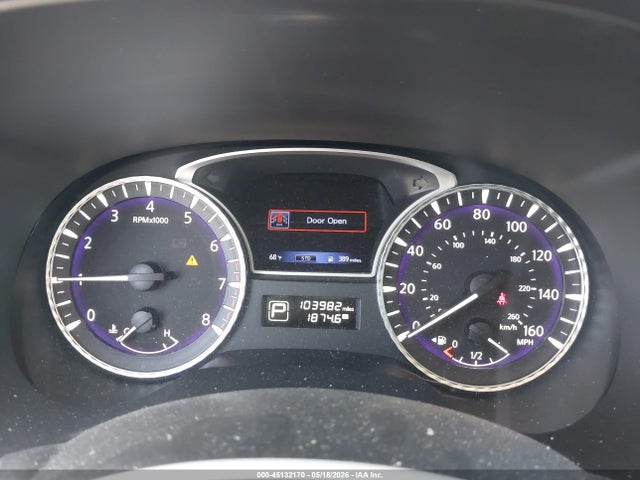 Продаж на аукціоні авто 2020 Infiniti Qx60 Luxe Awd, vin: 5N1DL0MM5LC516116, номер лоту: 45132170