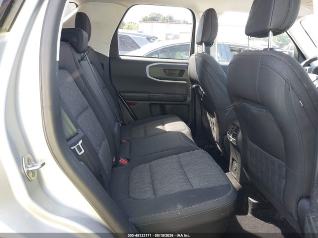 Продажа на аукционе авто 2021 Ford Bronco Sport Big Bend, vin: 3FMCR9B67MRA61226, номер лота: 45132171