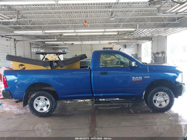 Aukcja sprzedaży 2018 Ram 2500, vin: 3C6LR5AT2JG363591, numer aukcji: 45132173
