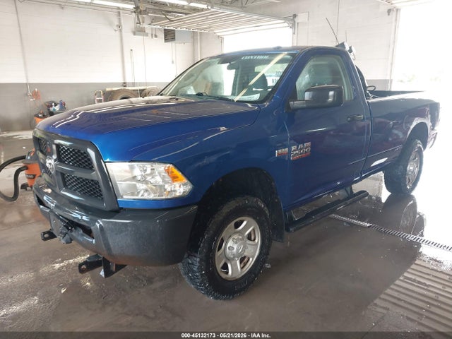 Aukcja sprzedaży 2018 Ram 2500, vin: 3C6LR5AT2JG363591, numer aukcji: 45132173