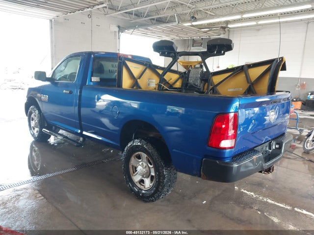 Aukcja sprzedaży 2018 Ram 2500, vin: 3C6LR5AT2JG363591, numer aukcji: 45132173