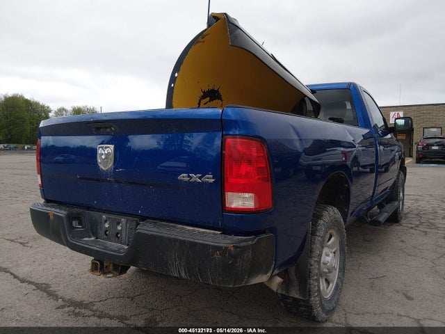 Aukcja sprzedaży 2018 Ram 2500, vin: 3C6LR5AT2JG363591, numer aukcji: 45132173