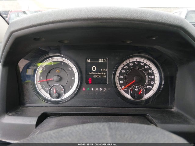Aukcja sprzedaży 2018 Ram 2500, vin: 3C6LR5AT2JG363591, numer aukcji: 45132173