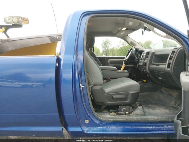 Aukcja sprzedaży 2018 Ram 2500, vin: 3C6LR5AT2JG363591, numer aukcji: 45132173