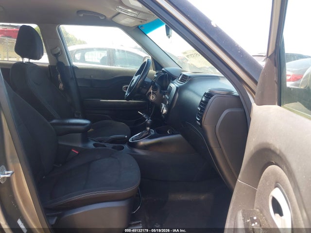 Aukcja sprzedaży 2018 Kia Soul, vin: KNDJN2A23J7572738, numer aukcji: 45132179