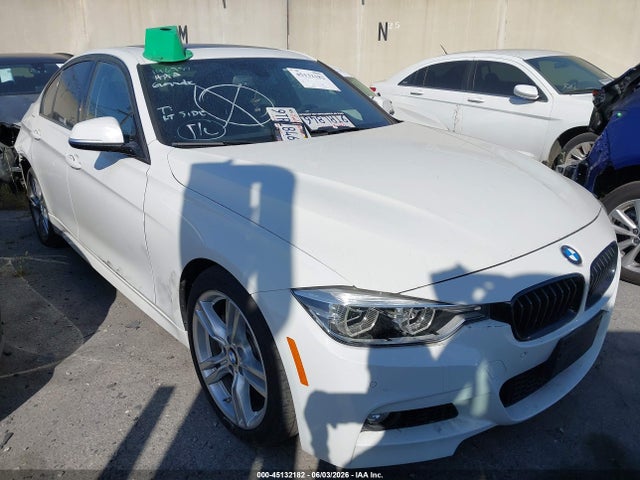 BMW 330I 2017 WBA8B9G30HNU56481 главное изображение