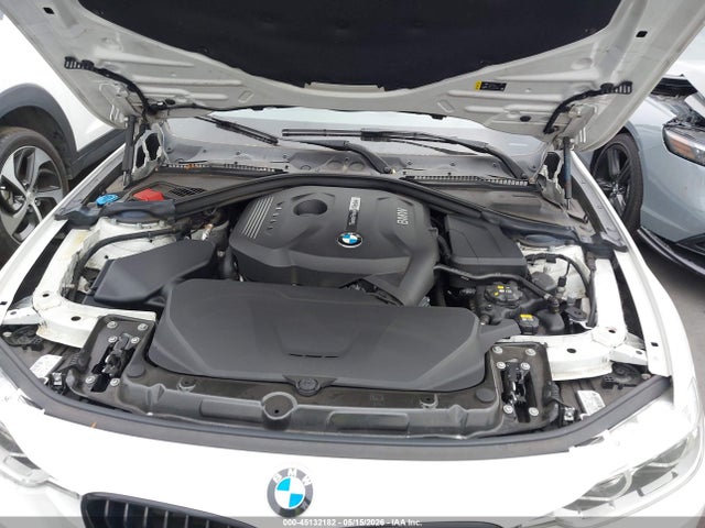 BMW 330I 2017 WBA8B9G30HNU56481 Image 10