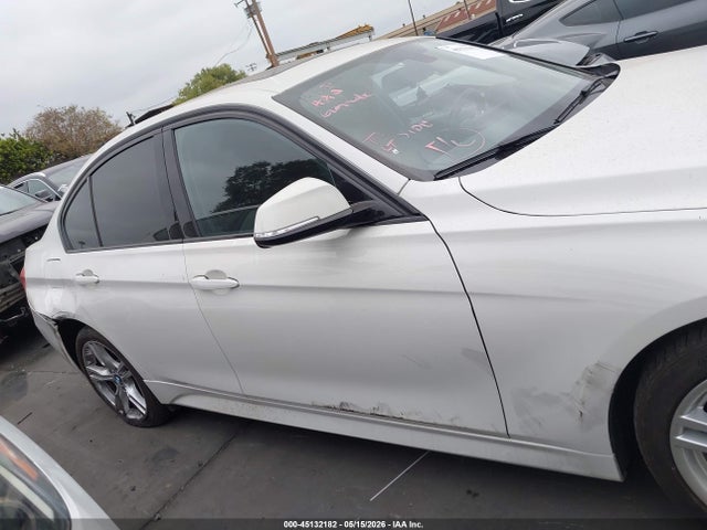 BMW 330I 2017 WBA8B9G30HNU56481 Image 13