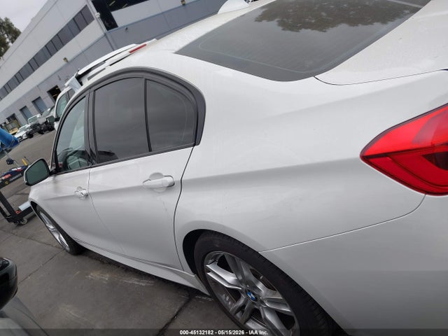 BMW 330I 2017 WBA8B9G30HNU56481 Image 14