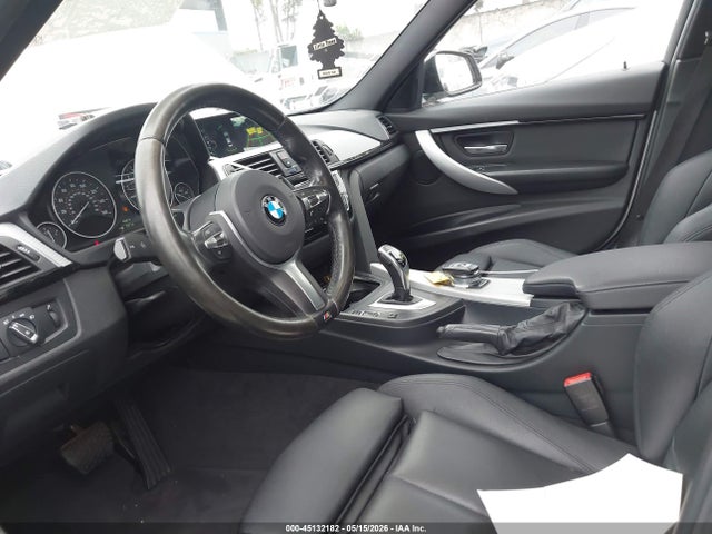 BMW 330I 2017 WBA8B9G30HNU56481 Image 17