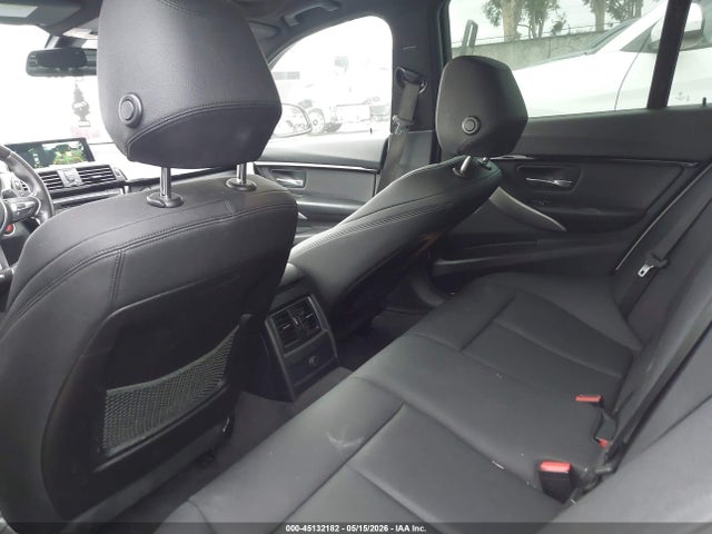 BMW 330I 2017 WBA8B9G30HNU56481 Image 18