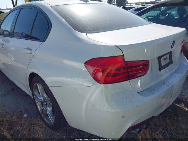 BMW 330I 2017 WBA8B9G30HNU56481 Image 3