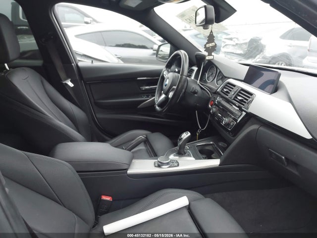 BMW 330I 2017 WBA8B9G30HNU56481 Image 5
