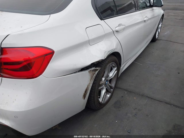 BMW 330I 2017 WBA8B9G30HNU56481 Image 6