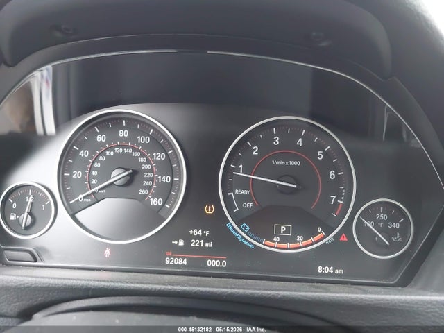 BMW 330I 2017 WBA8B9G30HNU56481 Image 7
