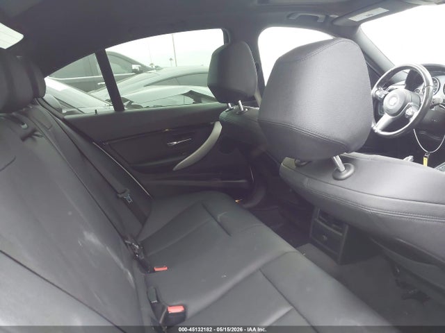 BMW 330I 2017 WBA8B9G30HNU56481 Image 8