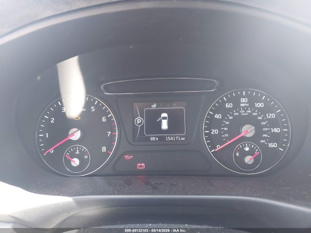 2018 Kia Sorento 3.3l Lx მანქანა იყიდება აუქციონზე, vin: 5XYPG4A56JG394479, აუქციონის ნომერი: 45132183