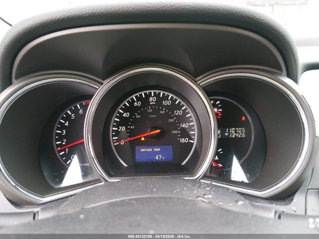 Продаж на аукціоні авто 2013 Nissan Murano S, vin: JN8AZ1MW3DW313596, номер лоту: 45132186